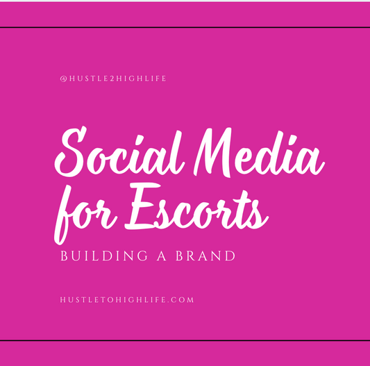 Social Media Marketing for Escorts (COMING SOON)